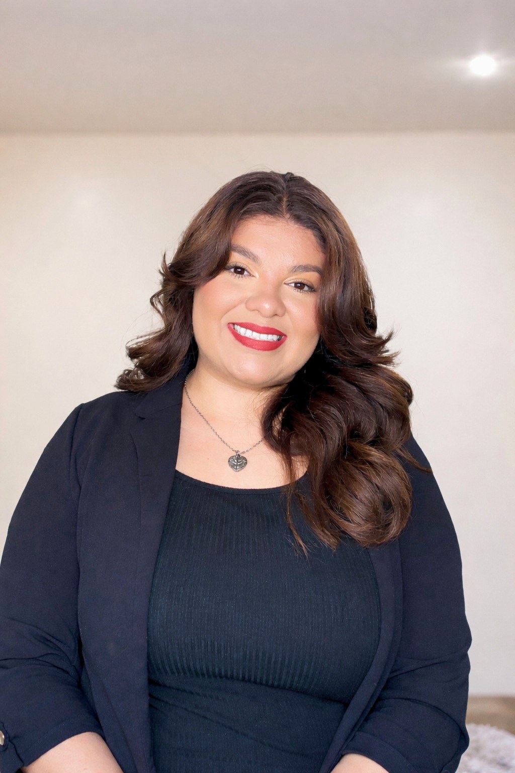 Andrea Bencomo
