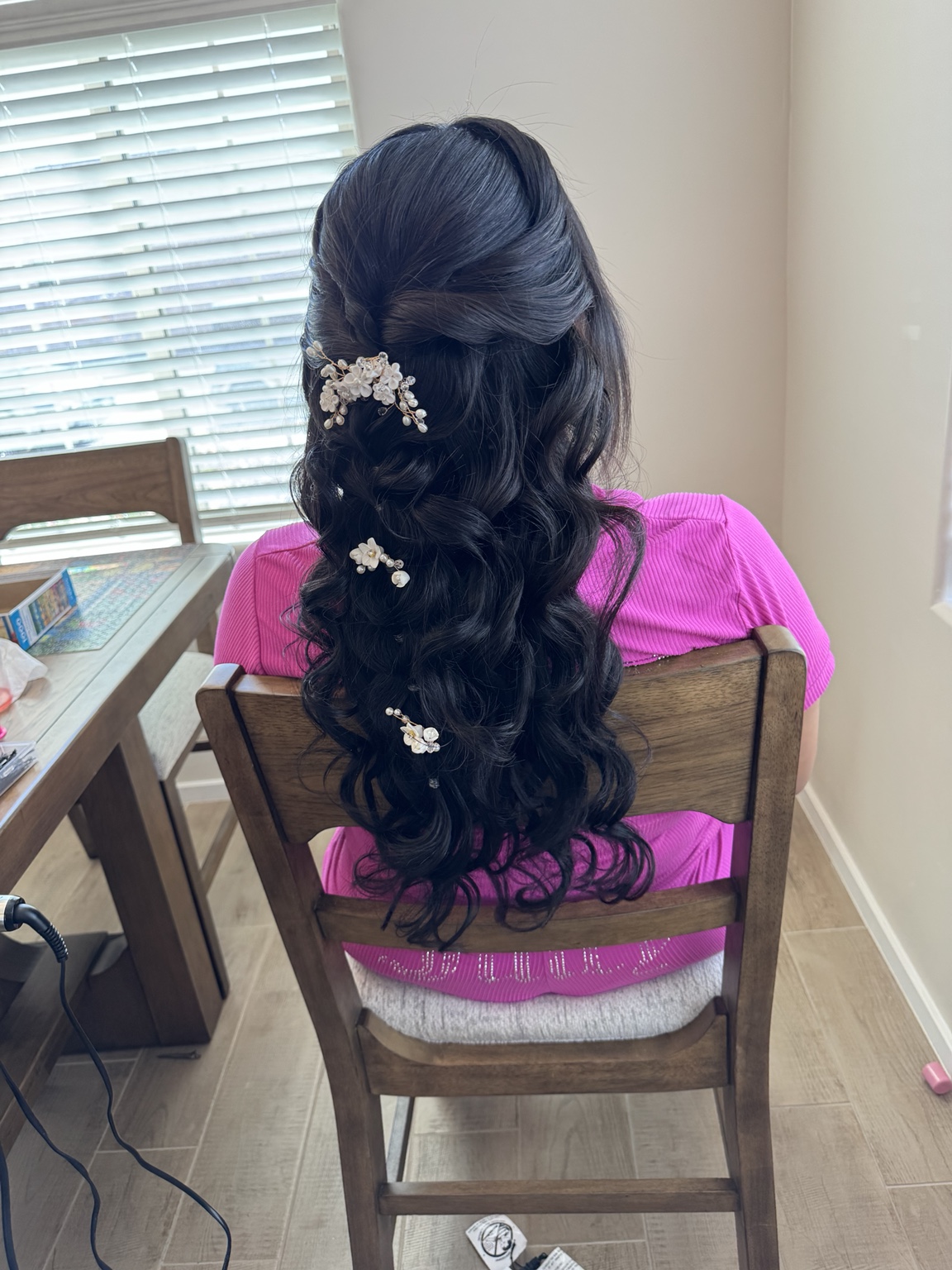 Romantic Waves